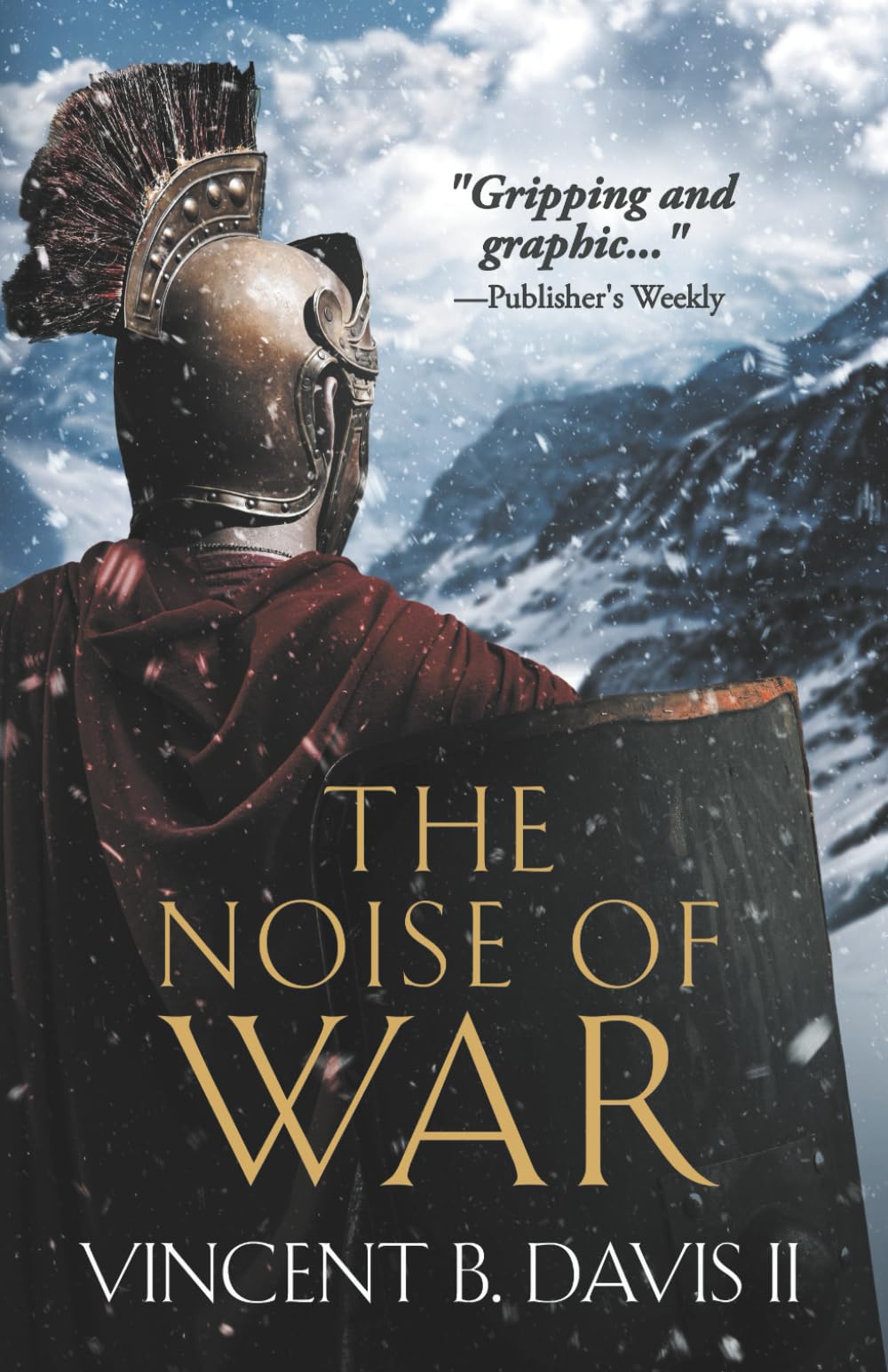 The Noise of War: A Tale of Ancient Rome: 2 (The Sertorius Scrolls)