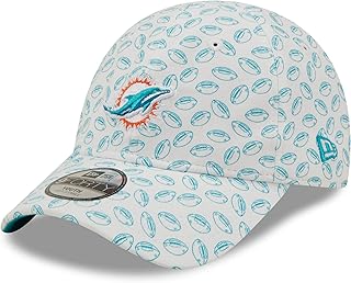 miami dolphins hats amazon