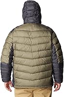 Vista 7 de Columbia Chaqueta con capucha Labyrinth Loop para hombre