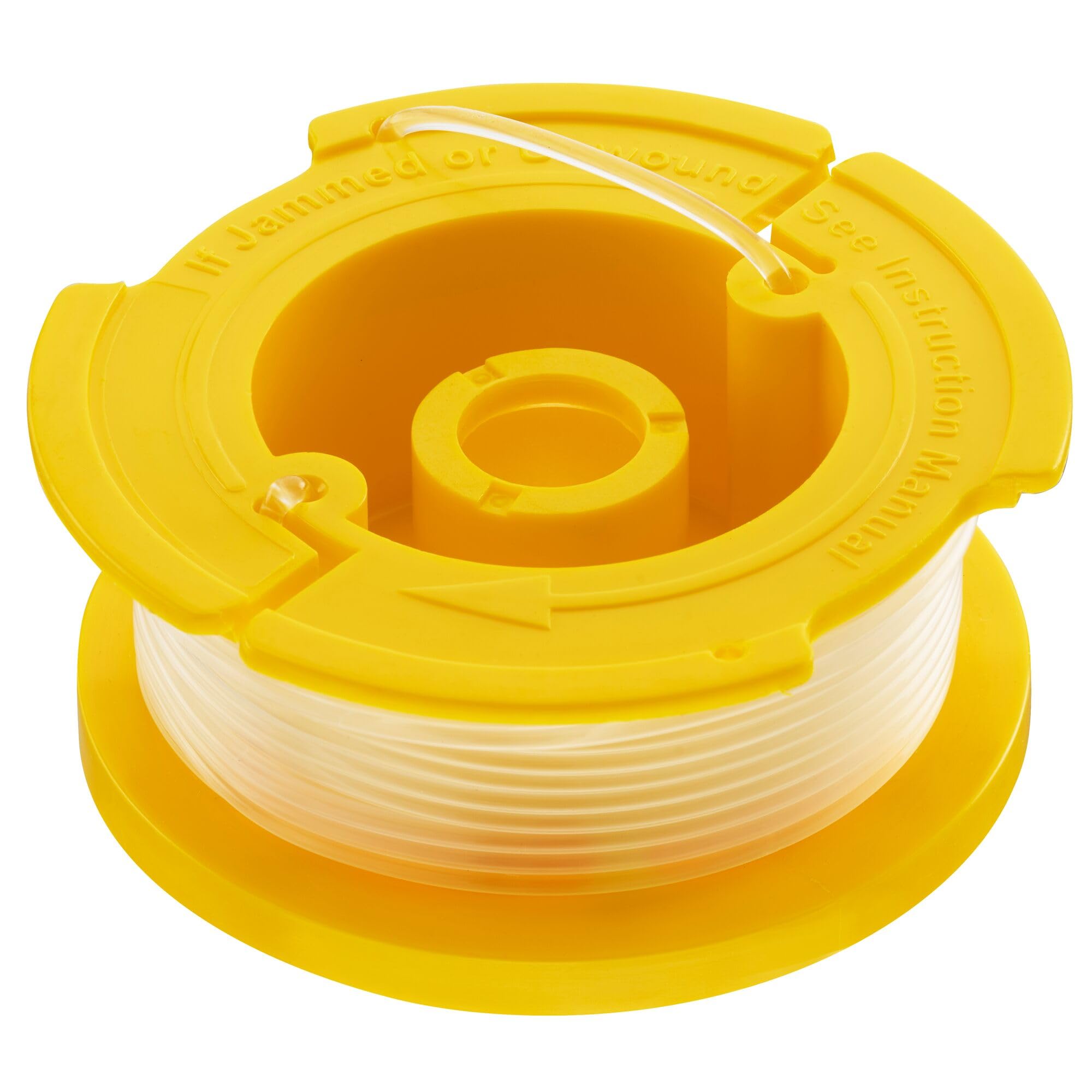 Stanley FATMAX STZST12169-XJ Strimmer Spool 9 Metres Wire Diameter 1.6 mm
