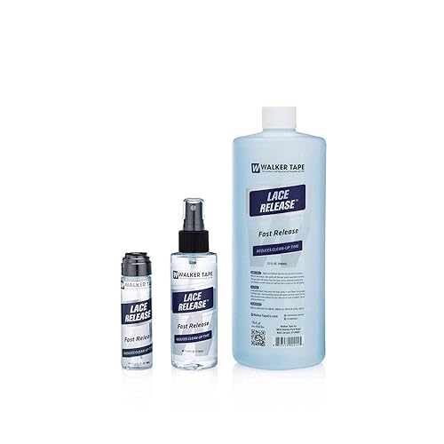 Miniatura 2 de Walker's Lace Release 1.4 oz Dab-On