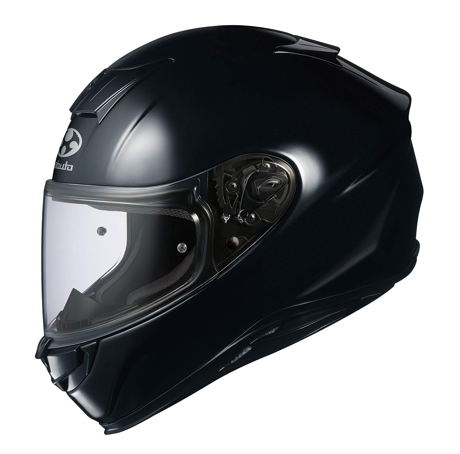 Amazon | オージーケーカブト(OGK KABUTO)バイクヘルメット フル 