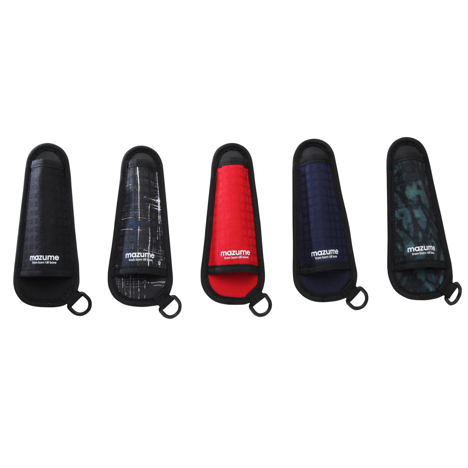 Amazon | MAZUME(マズメ) フィッシュグリップホルダーII(チェスト取付