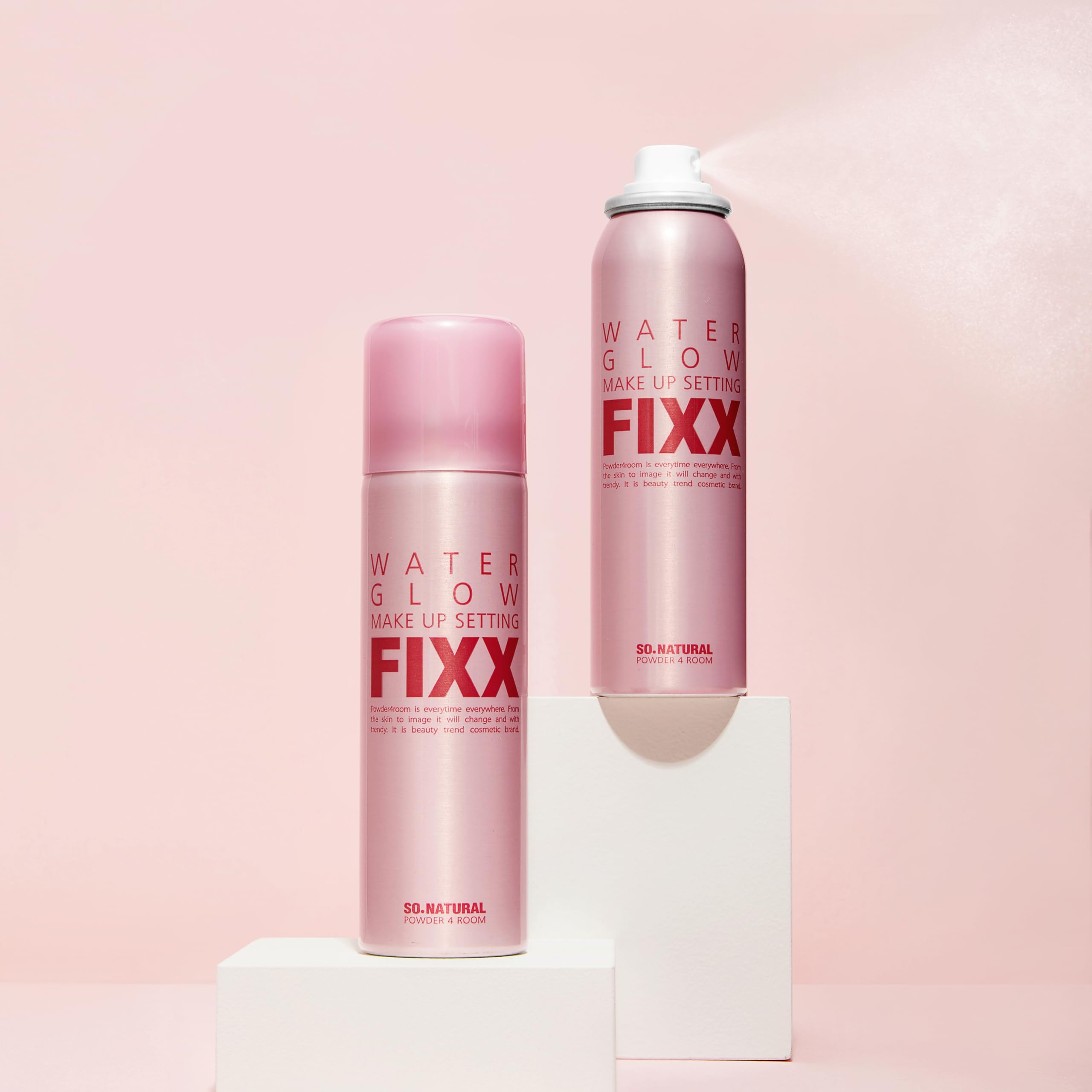 Amazon.co.jp: (公式ストア) so natural (ソーナチュラル) WATER GLOW