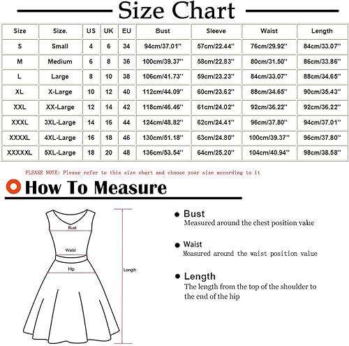 Miniatura 3 de BFAFEN Gothic Dresses for Women Plus Size Cold Shoulder Bell Sleeve Dress Steampunk Hippie Swing Dress