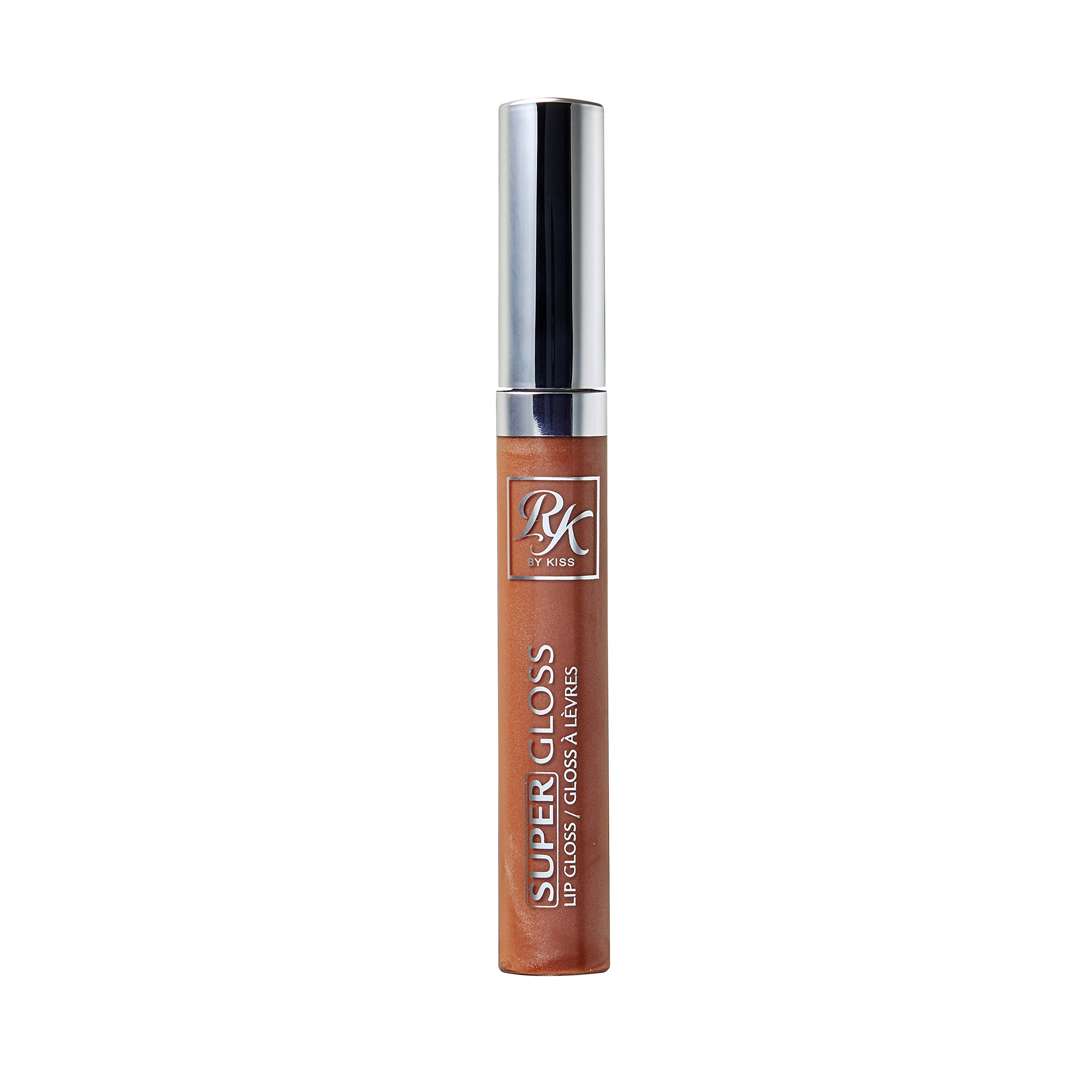Ruby Kisses Super Lip Gloss Iced Coffee