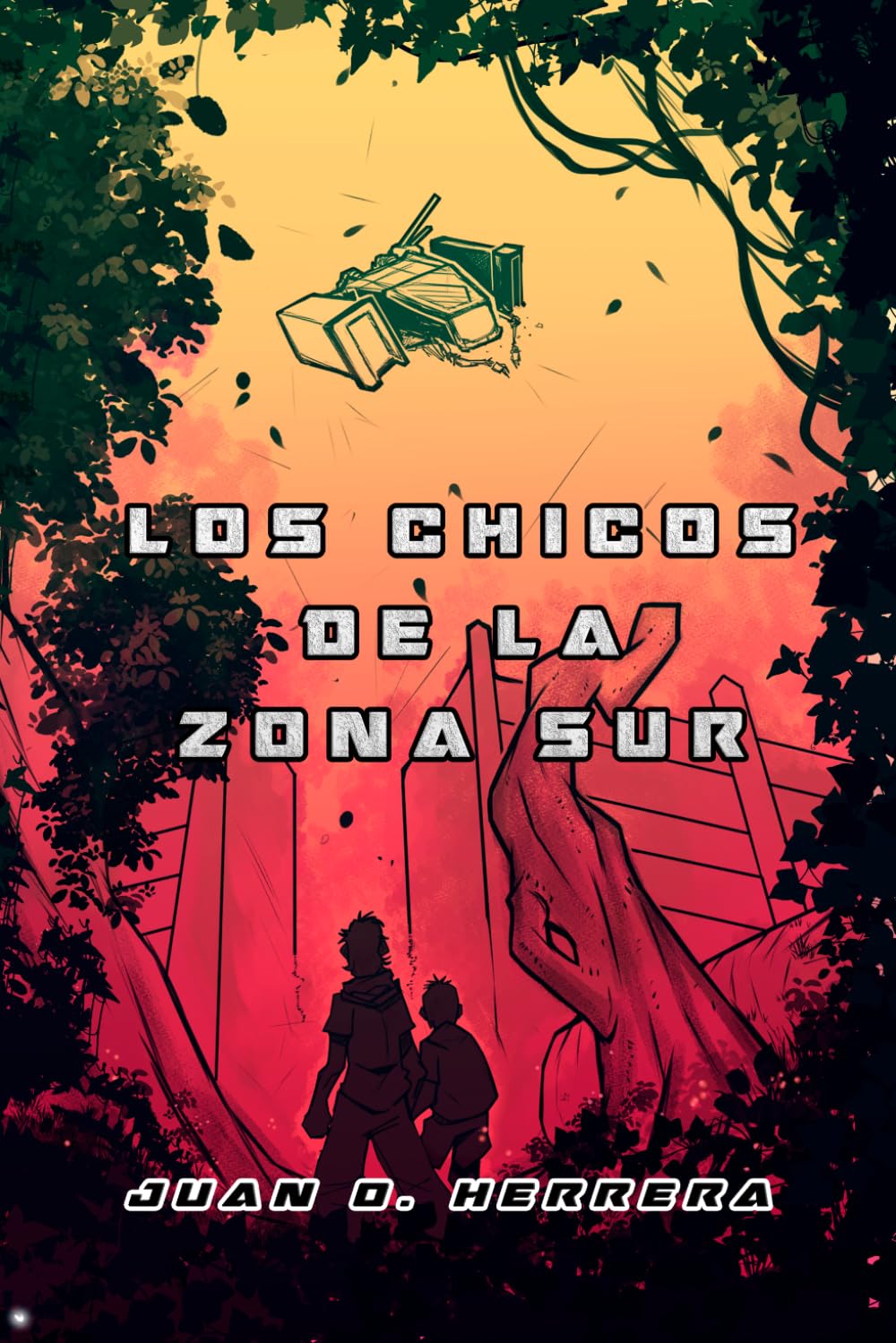 Los Chicos de la Zona Sur