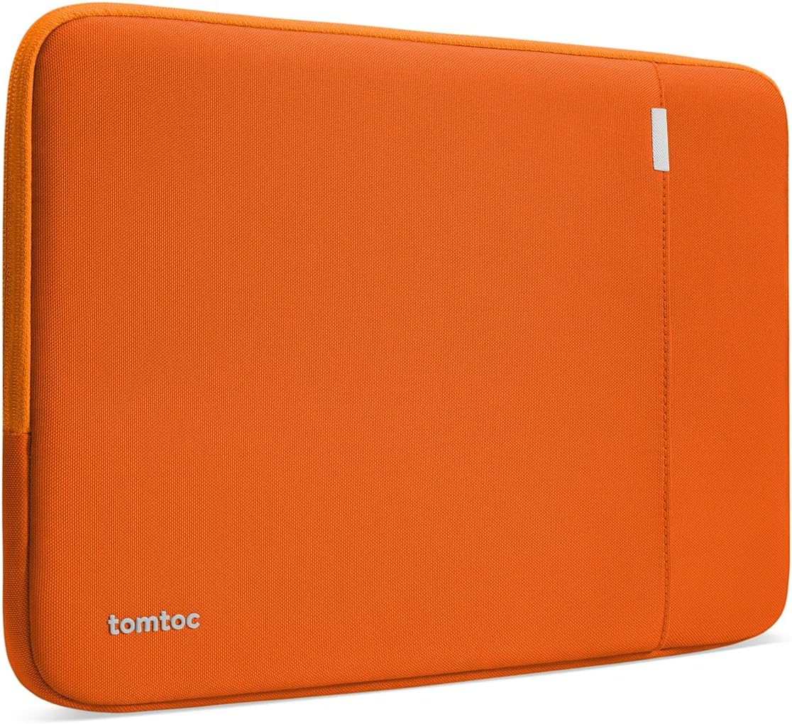 tomtoc 360 Protective Laptop Case Sleeve