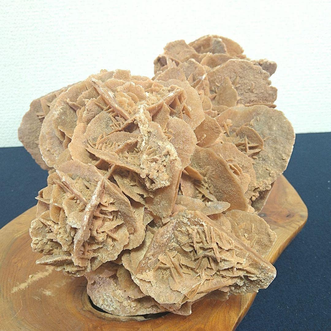 Amazon.co.jp: 砂漠の薔薇バラデザートローズ大物風水 Amazon.co.jp: 砂漠の薔薇バラデザートローズ大物風水