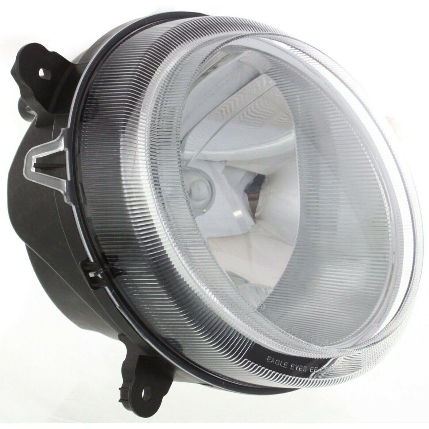 Amazon.com: Jtorost 2pcs Headlight Halogen Bulb Left Right Side 