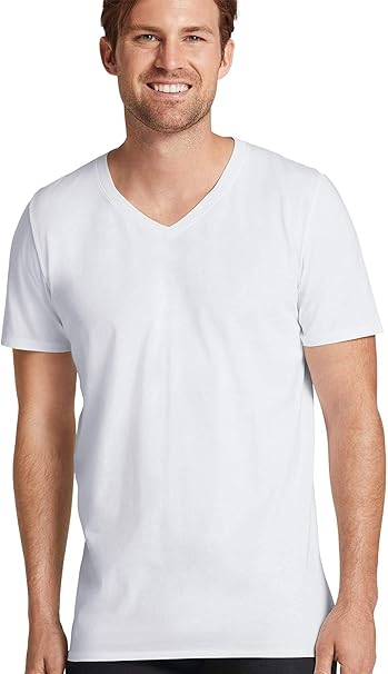 Jockey pima cotton t shirts Clearance