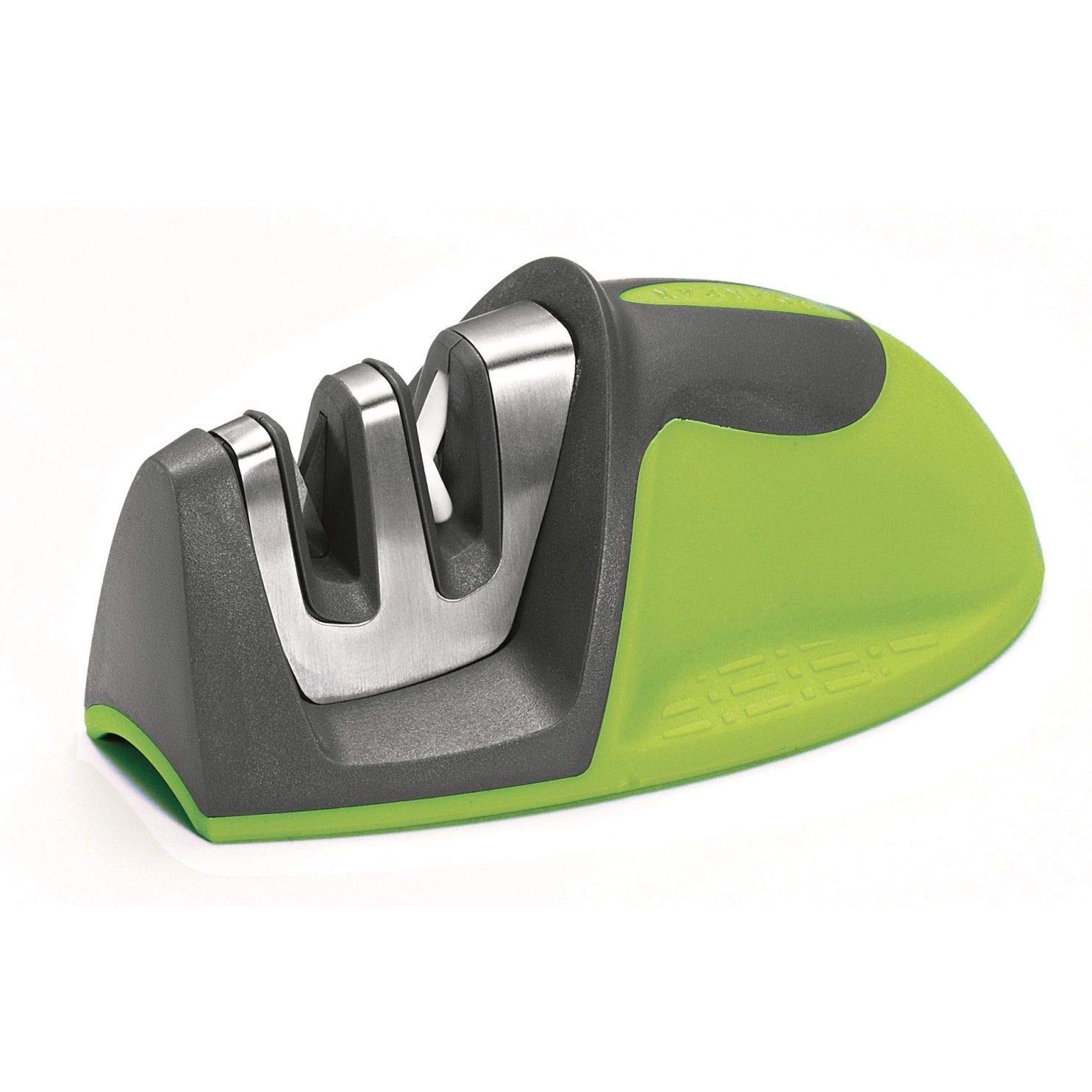 Scanpan Spectrum Green Mouse Sharpener