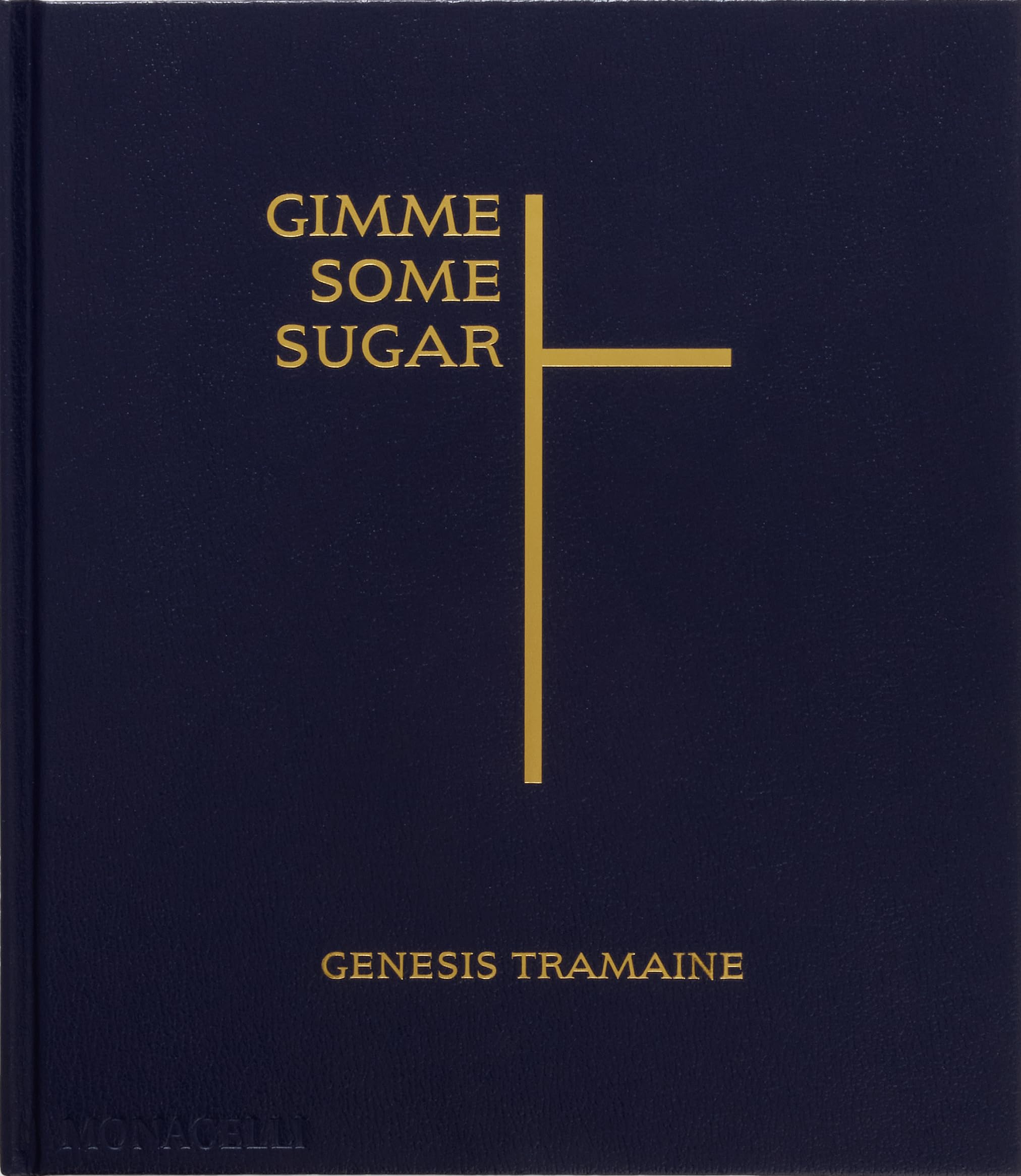 Gimme Some Sugar