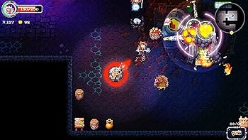 Amazon.com: Hellmut: The Badass from Hell (Playstation 4