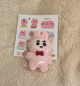 Amazon.co.jp: EXO スホ ぬいぐるみ : おもちゃ