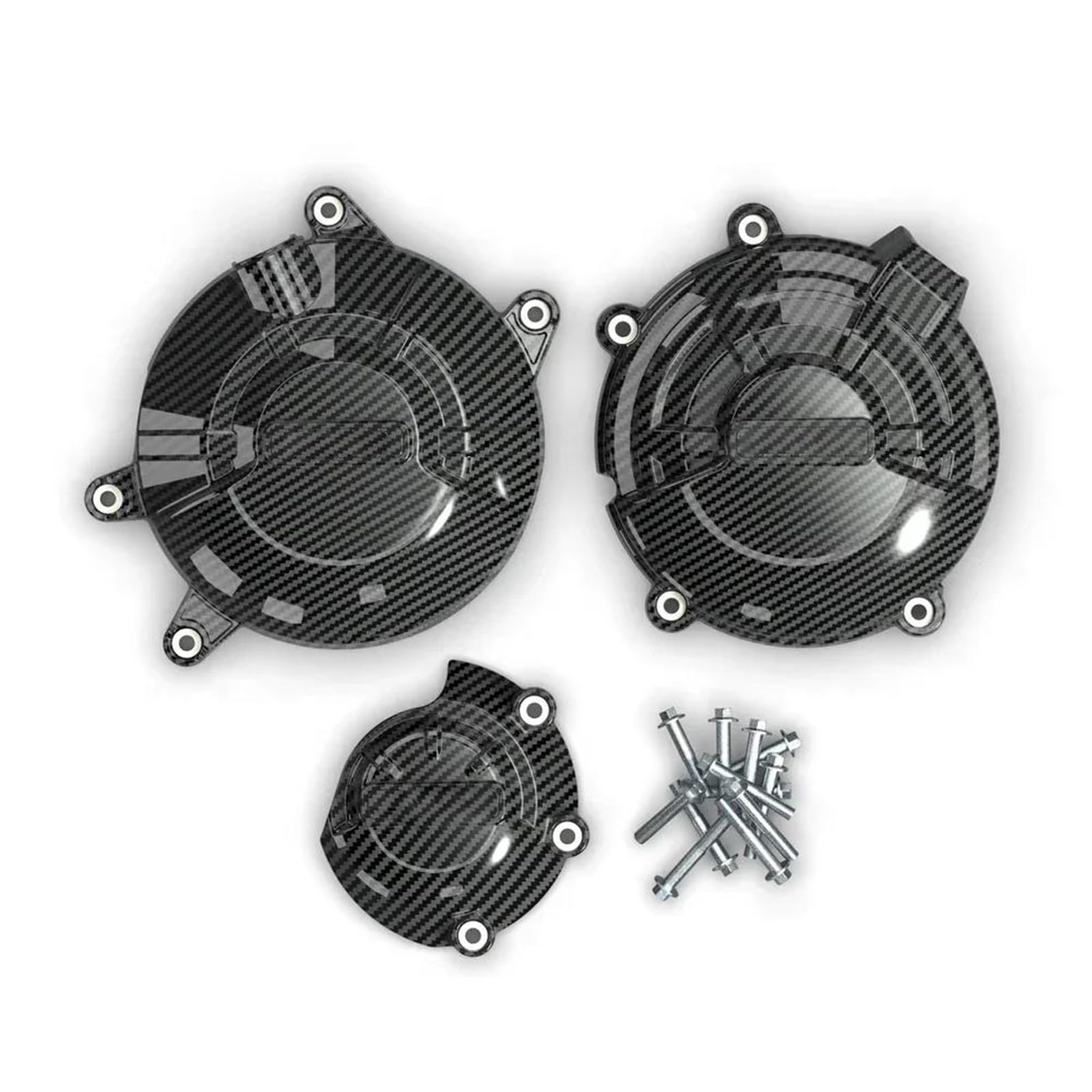 Housse de protection moteur pour motos CMX500 anti-choc et débris 17-19