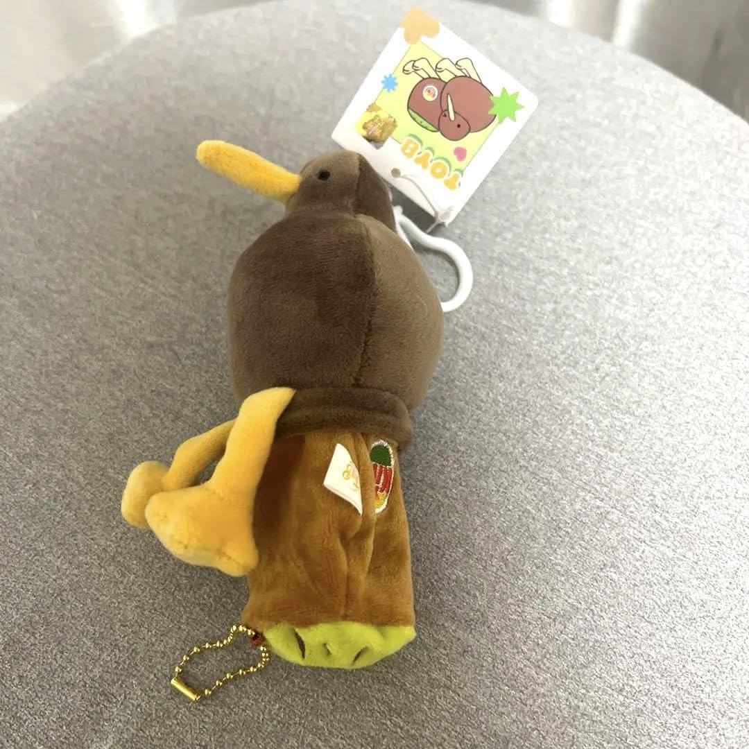 Festive Kiwi skyblue 訳アリ Amazon.co.jp: TOYB kiwi Kiwi Mascot : Toys & Games