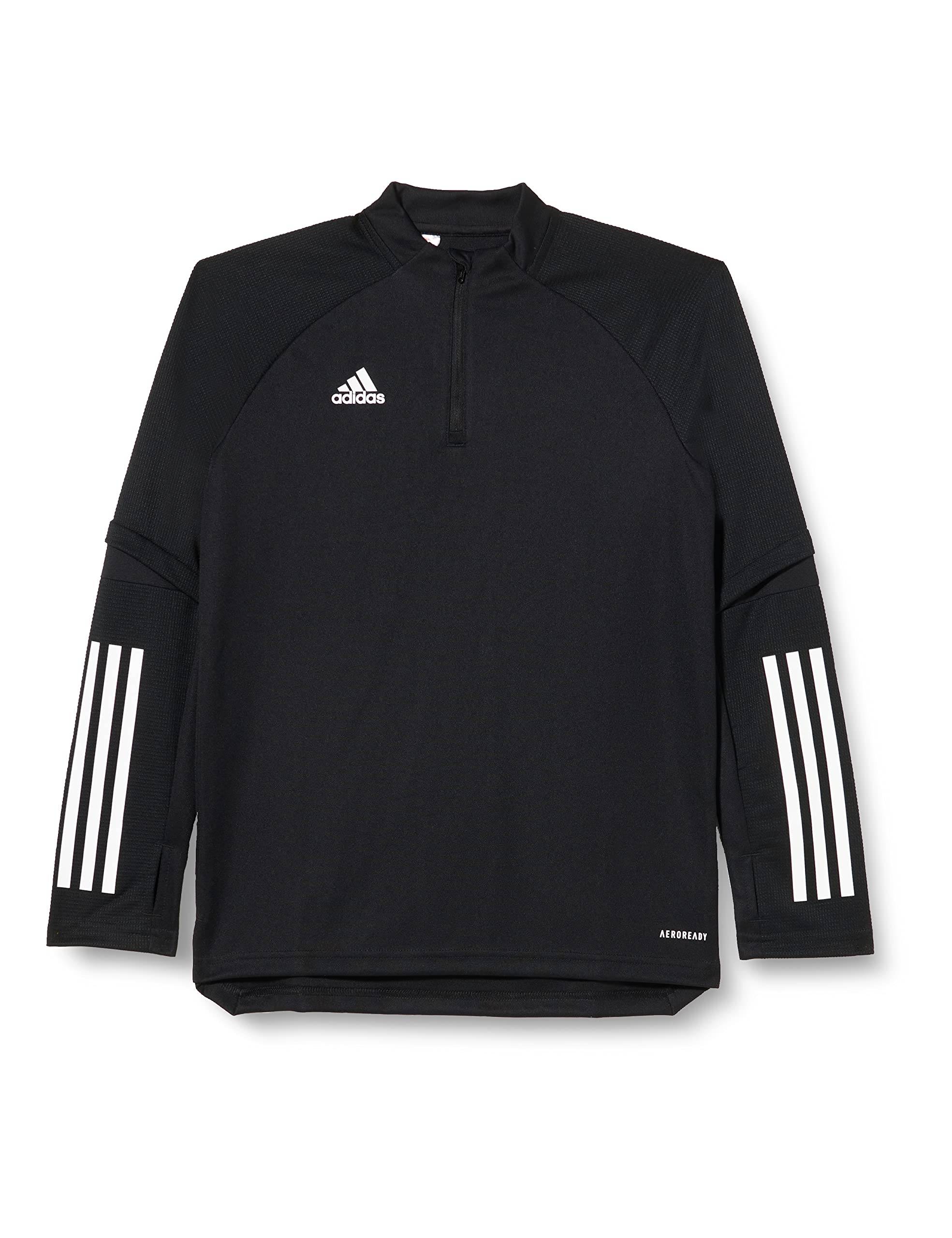 adidas Con20 Tr Top Y, Black, Large