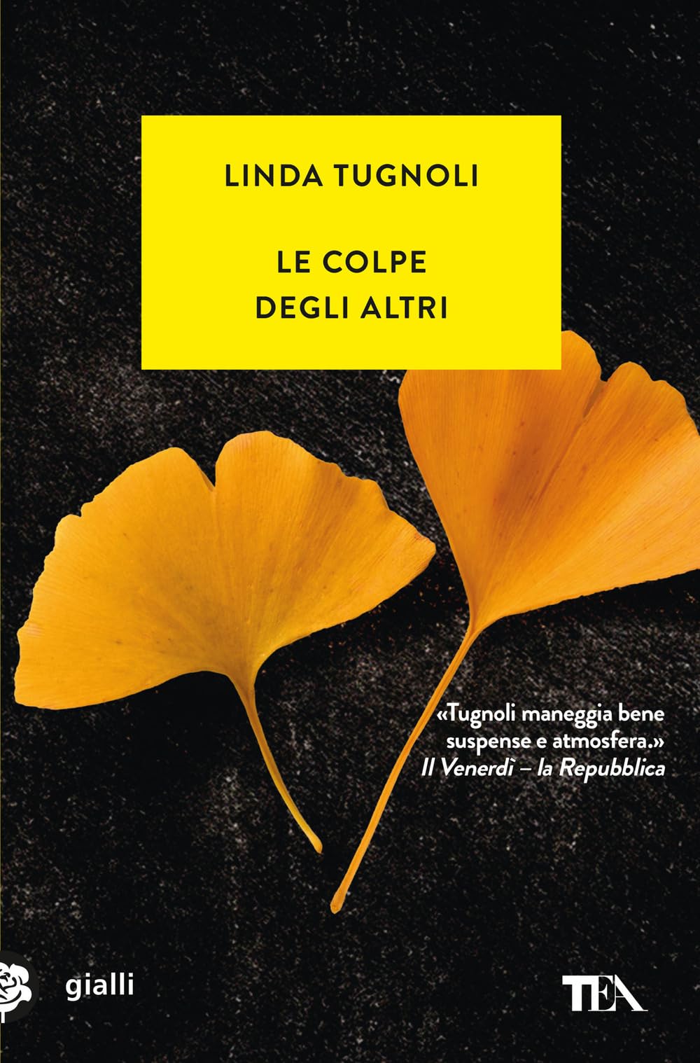 Le Colpe Degli Altri - 4