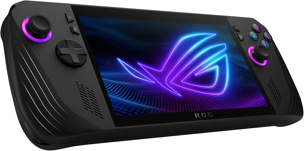 その他 ROG ally x ASUS - ROG Ally X 7