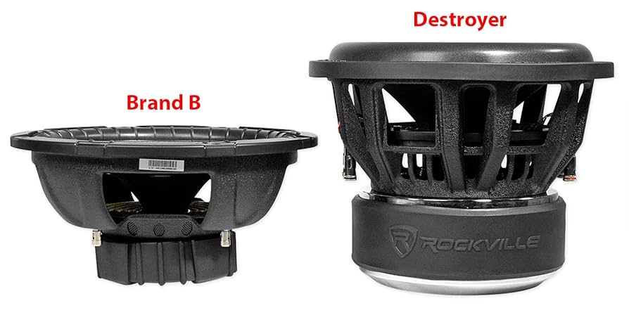 スピーカー・ウーファー CR7 How does the TS-V173S, the ultimate custom-fit speaker
