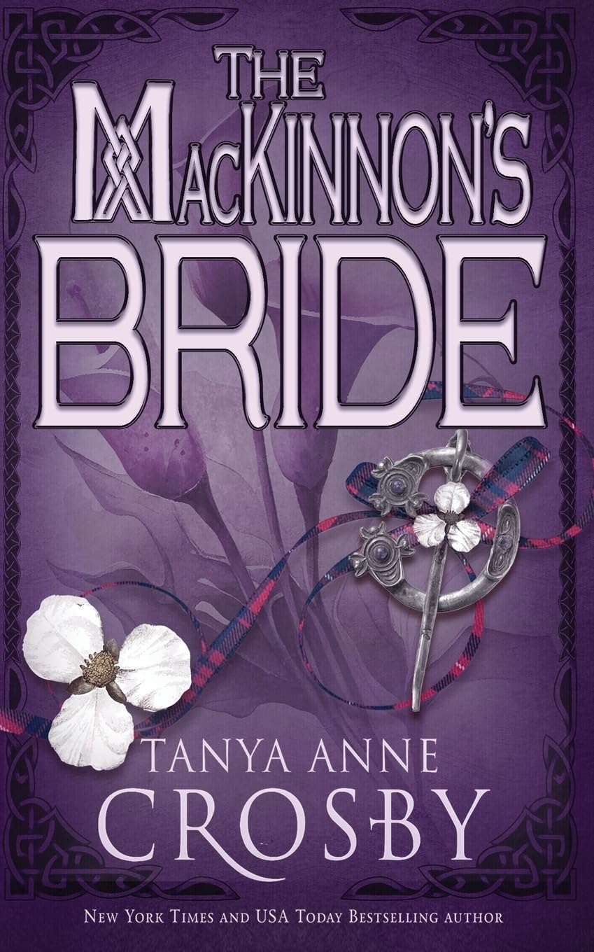 The MacKinnon's Bride: 1 (Highland Brides)