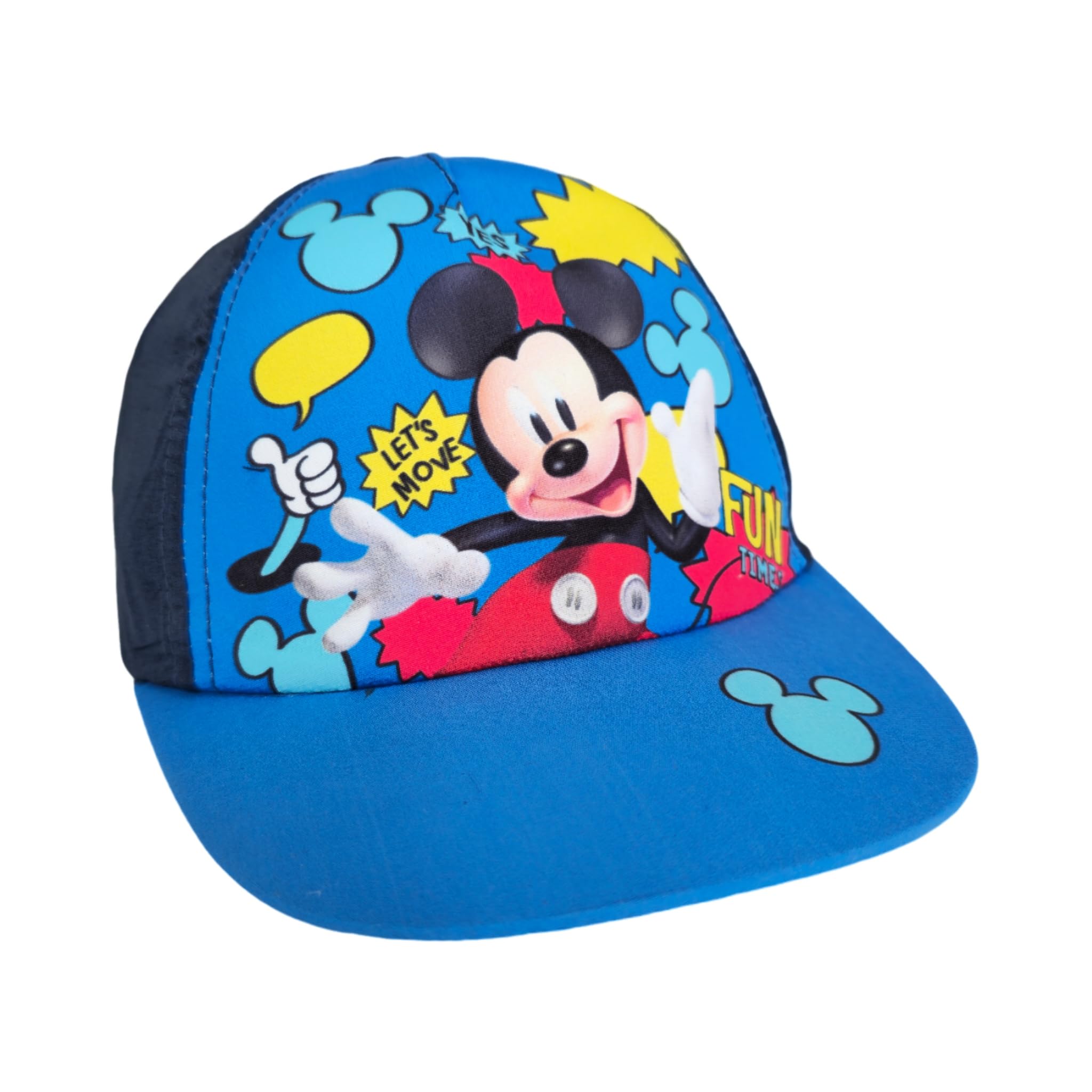 Mickey Mouse