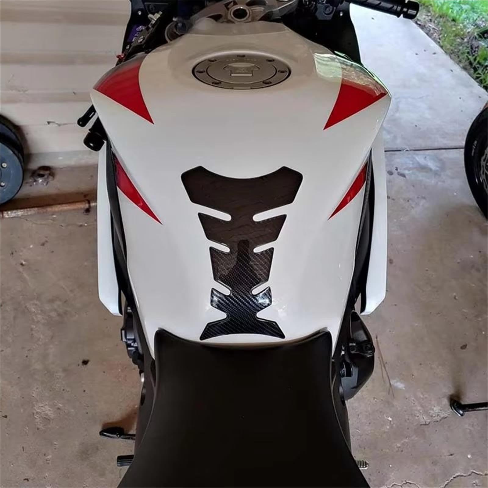 Adesivo Protettivo Per Serbatoio Carburante Motorcycl Per CBR250 Per CBR500