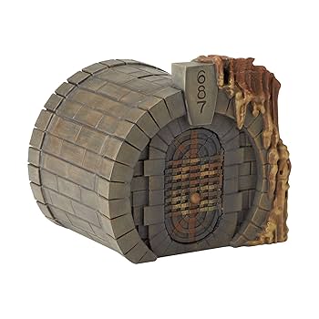 Amazon | Enesco The Wizarding World of Harry Potter グリンゴット