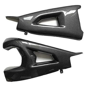 SLYTECH アームガード カーボン 中古 アームプロテクター レーシング B SLYTECH アームガード カーボン 中古 アームプロテクター