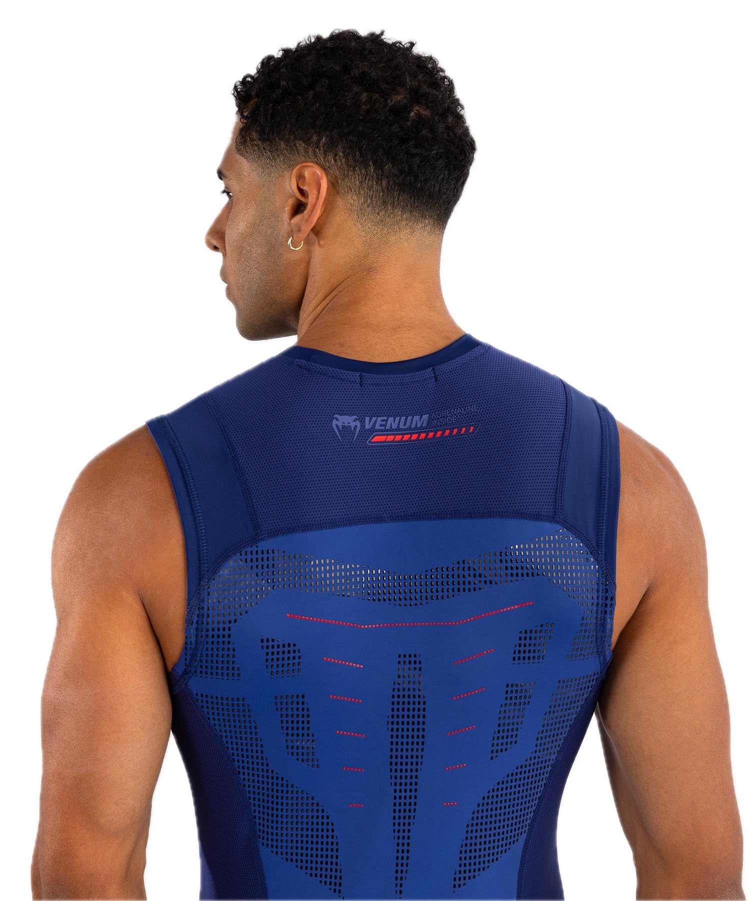 VENUM Technical 3.0 Rashguard T-Shirt Uomo