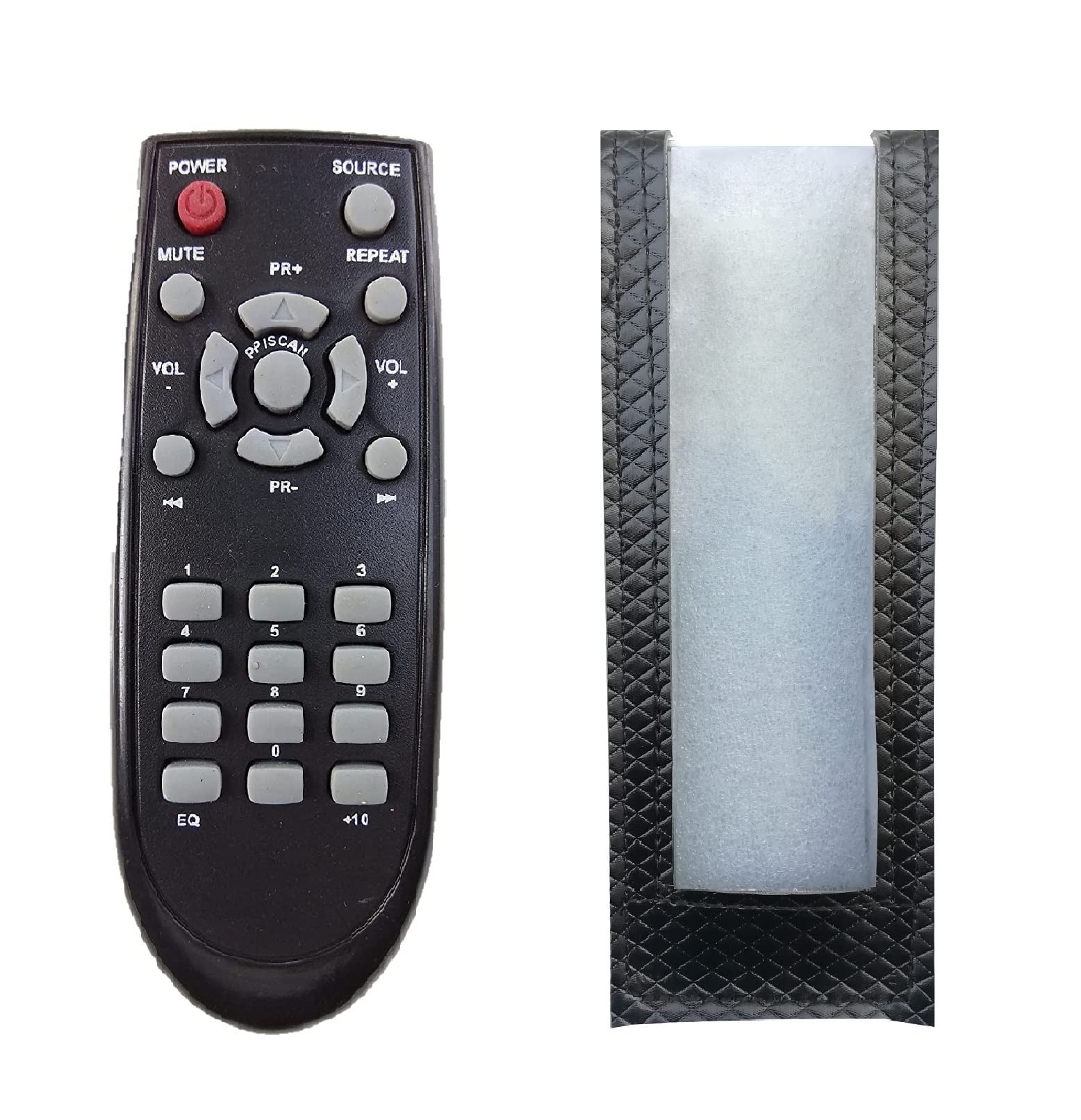LipiWorld® PH-960 Home Theater Sound bar Multimedia (Compatible Philips System Remote with Cover) Compatible for Philips Home Theater Remote with Cover (B0B6BXW69C) Amazon Price History, Amazon Price Tracker