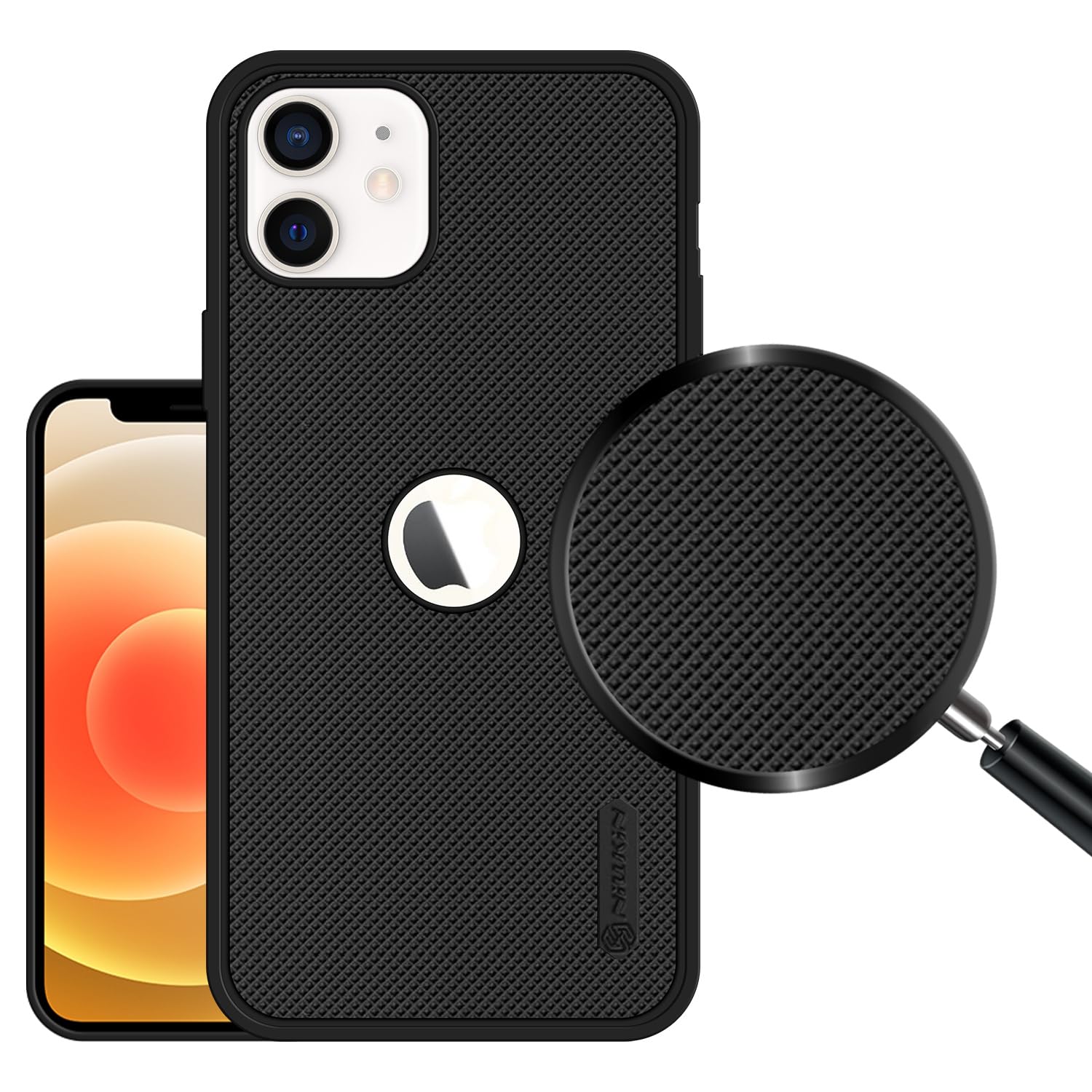 VIDO Super Frosted Raised Camera Protect Soft Back Case Cover for iPhone 11 (B0CKZ6H7P7) Amazon Price History, Amazon Price Tracker