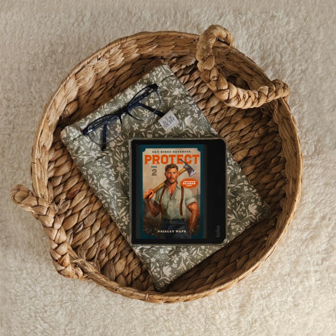 Protect Sky Ridge Hotshots Book 2 Hope, Paisley Books