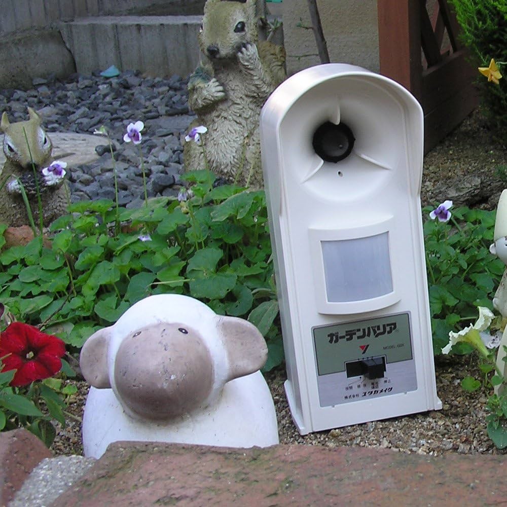 ユタカメイク　ガーデンバリア　スポット　2個セット ガーデンバリア スポット ユタカメイク