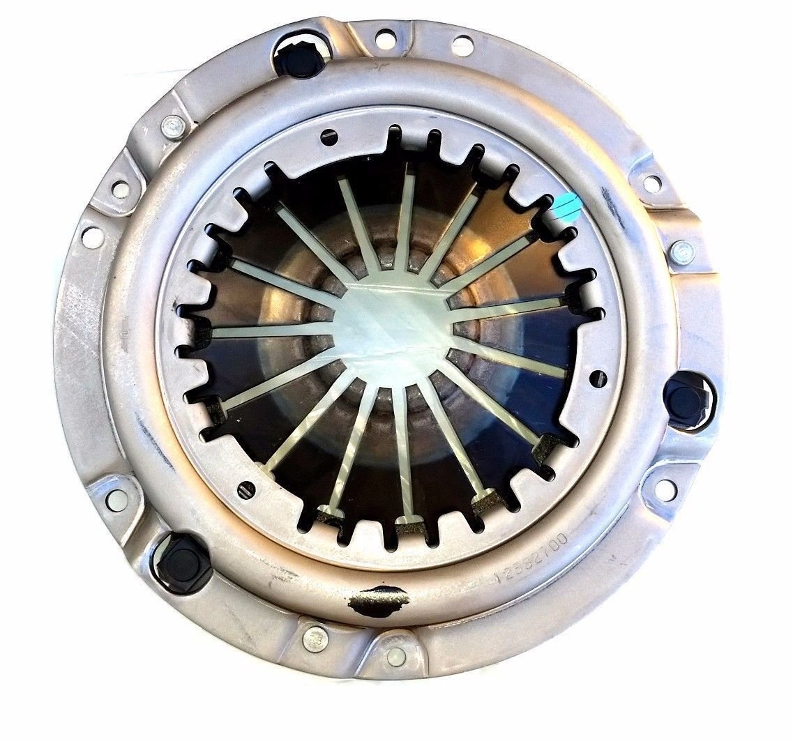Mid Valley Clutch Kit For 05-11 Chevy HHR, Cobalt, Pontiac G5 – 2.2L 2.4L, 1-Year Warranty