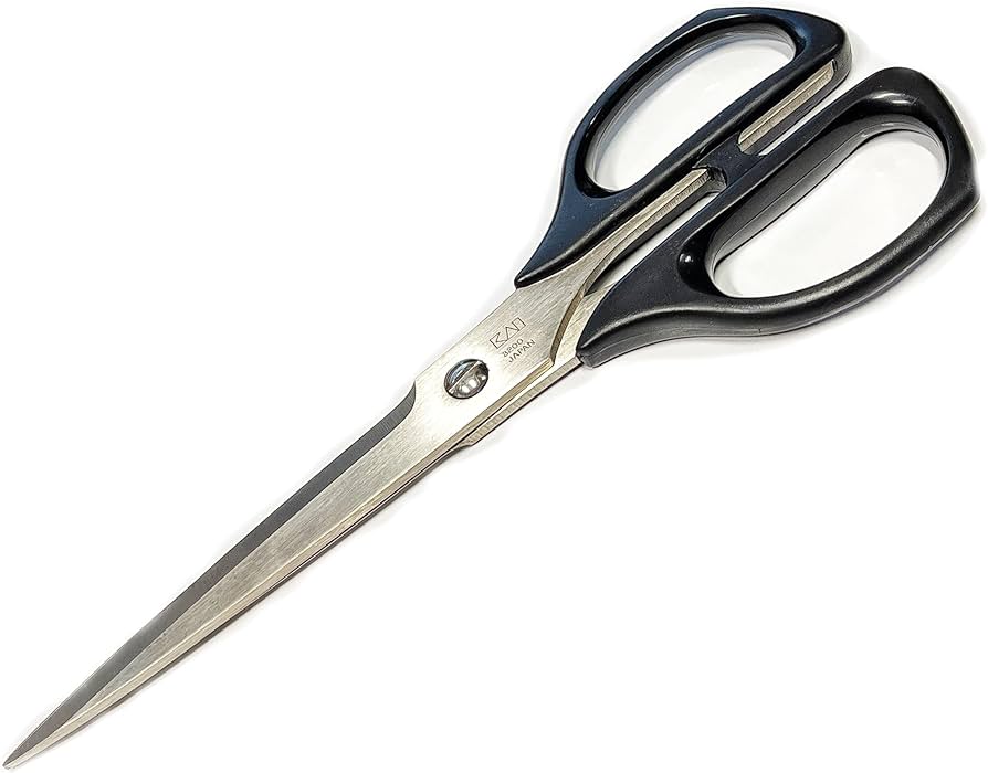 琴笛ページ①④ Amazon.com: KAI 3200, 8-Inch Straight Scissors – Precision