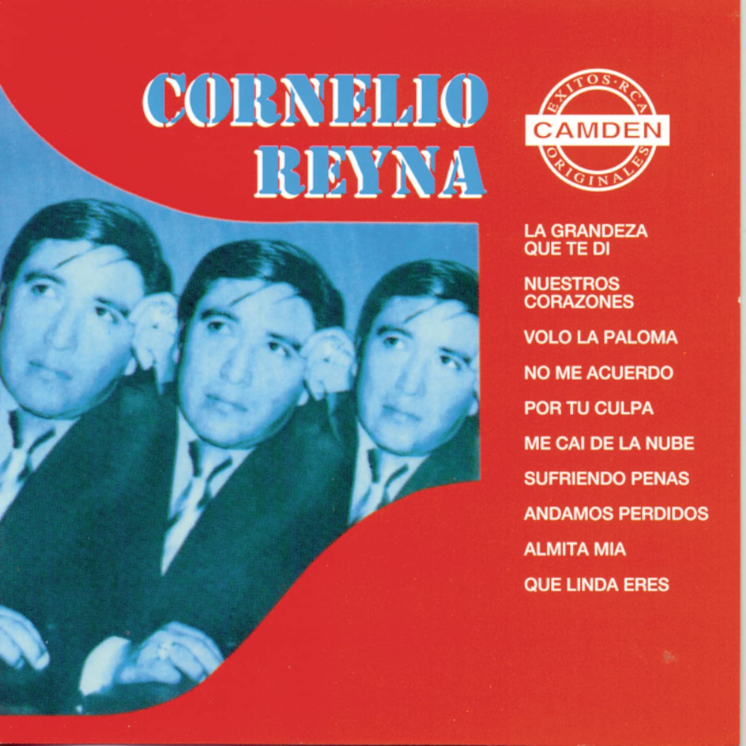 Tejano Music Mourns: Cornelio Reyna Passes Away - p9gmue1