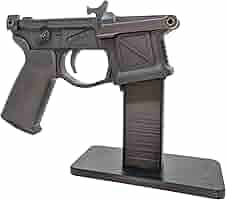 S & W44Magnum(クラウンモデル)用Gun Stand ガンスタンド S & W44Magnum(クラウンモデル)用Gun Stand ガンスタンド Amazon