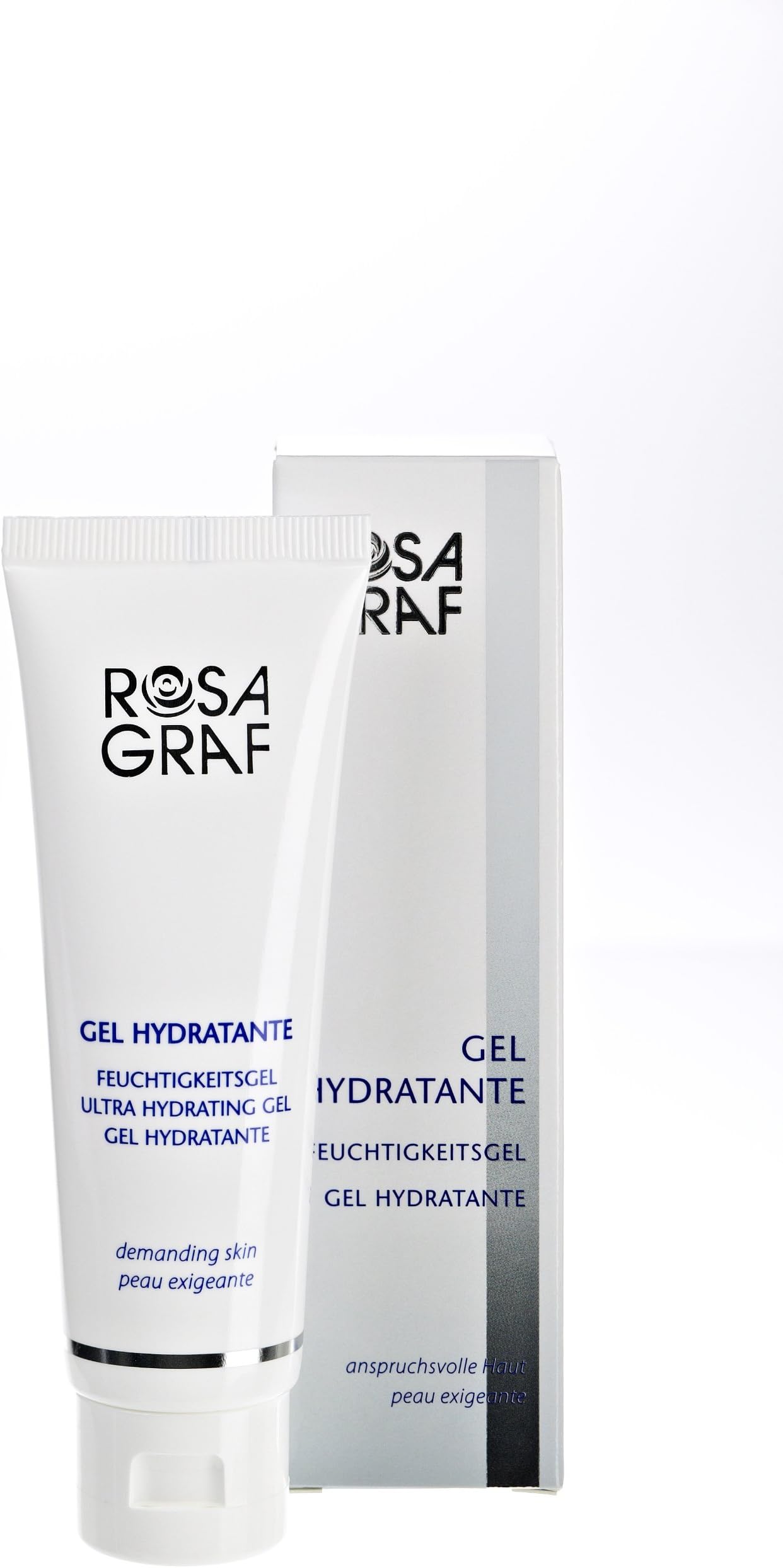 Blue Line Hydrating Gel, 150 ml