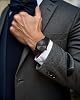 Men's Watches Quartz Wrist Watch Fashion Minimalist Business Luxury Quartz Waterproof Business Watches for Men Gifts for Men