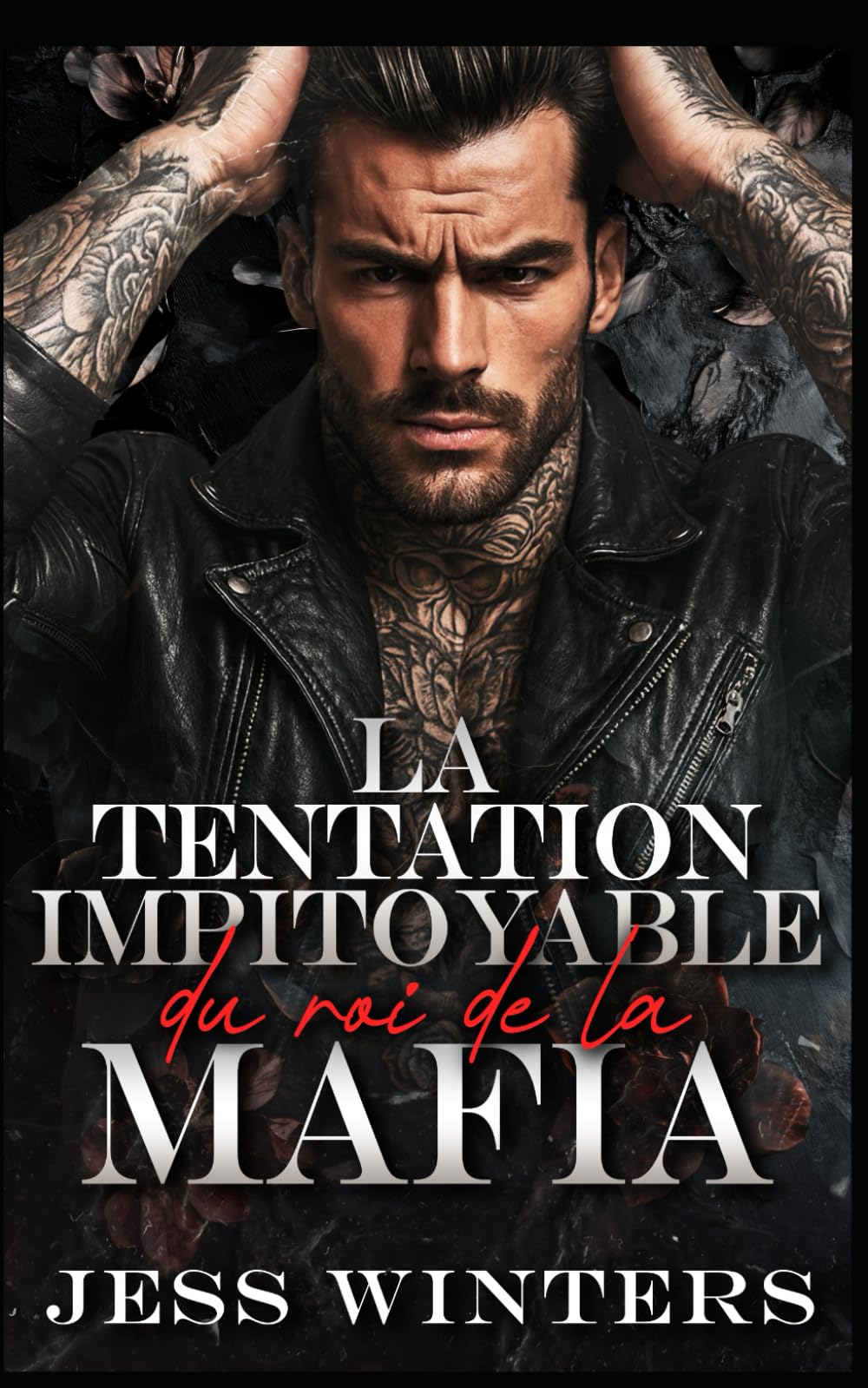 La tentation impitoyable du roi de la mafia: Une romance de vengeance entre ennemis (La série de l'Empire Pourpre)