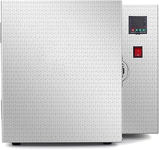 1500W Table Top Burnout Furnace Oven Machine
