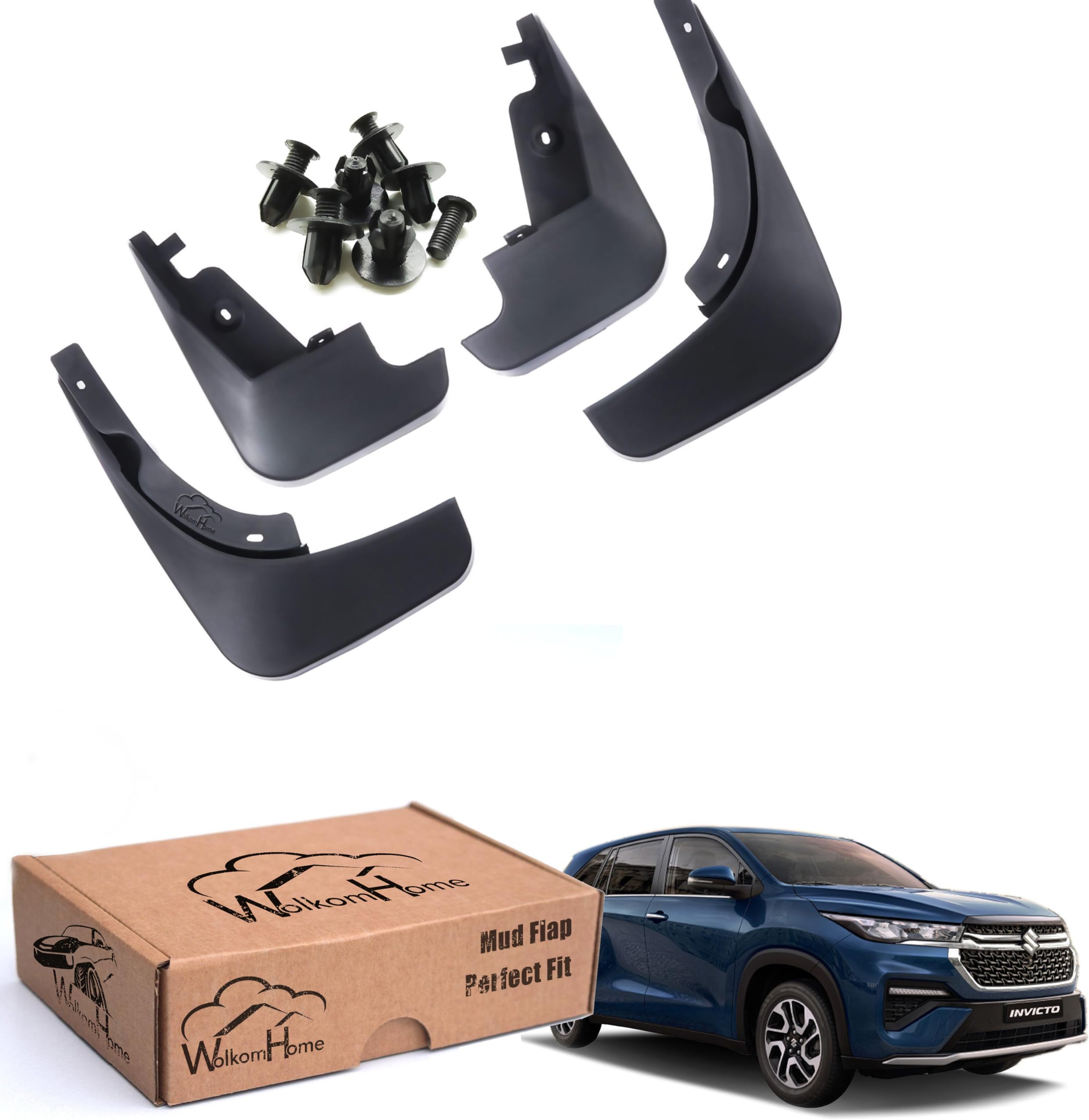 WolkomHome Mud Flap PB Mrti (Invicto)