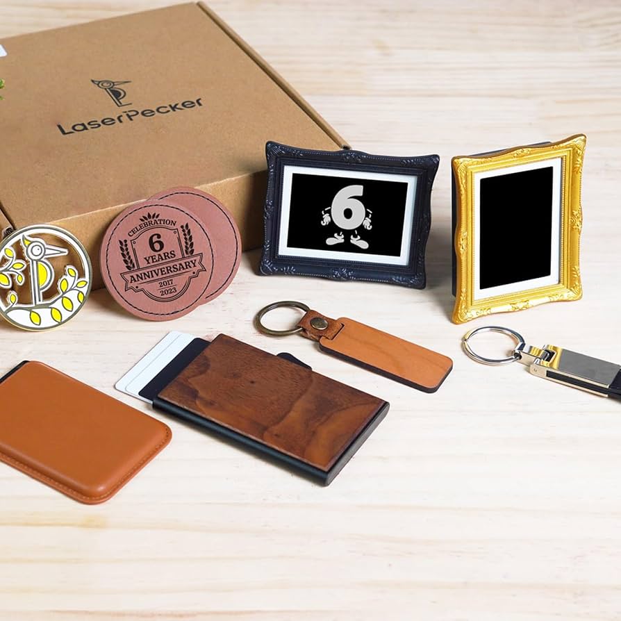 LaserPecker Pro + Material Packセット 新品 Amazon.com: LaserPecker LaserPecker Pro + Material Packセット 新品 Amazon.com: LaserPecker