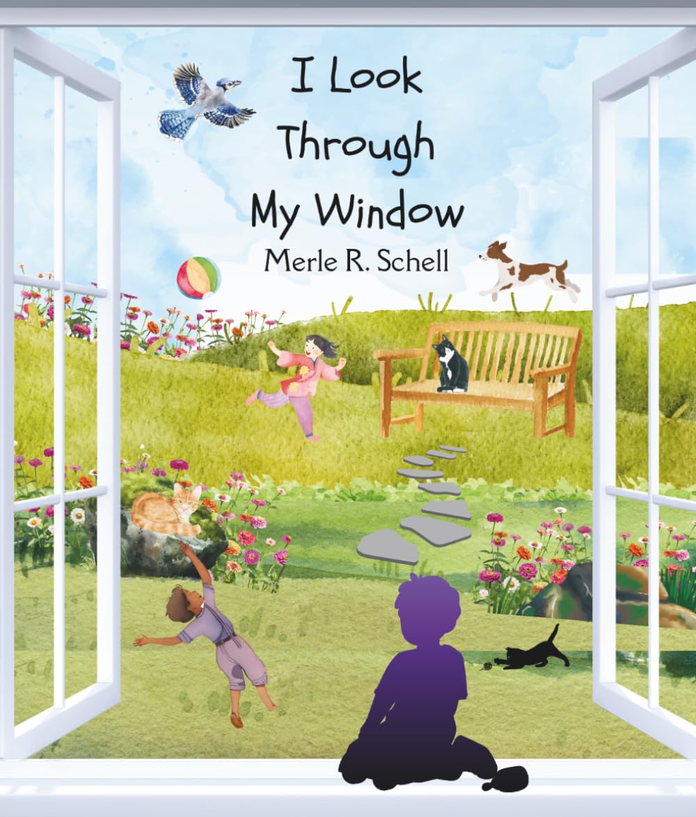 I Look Through My Window