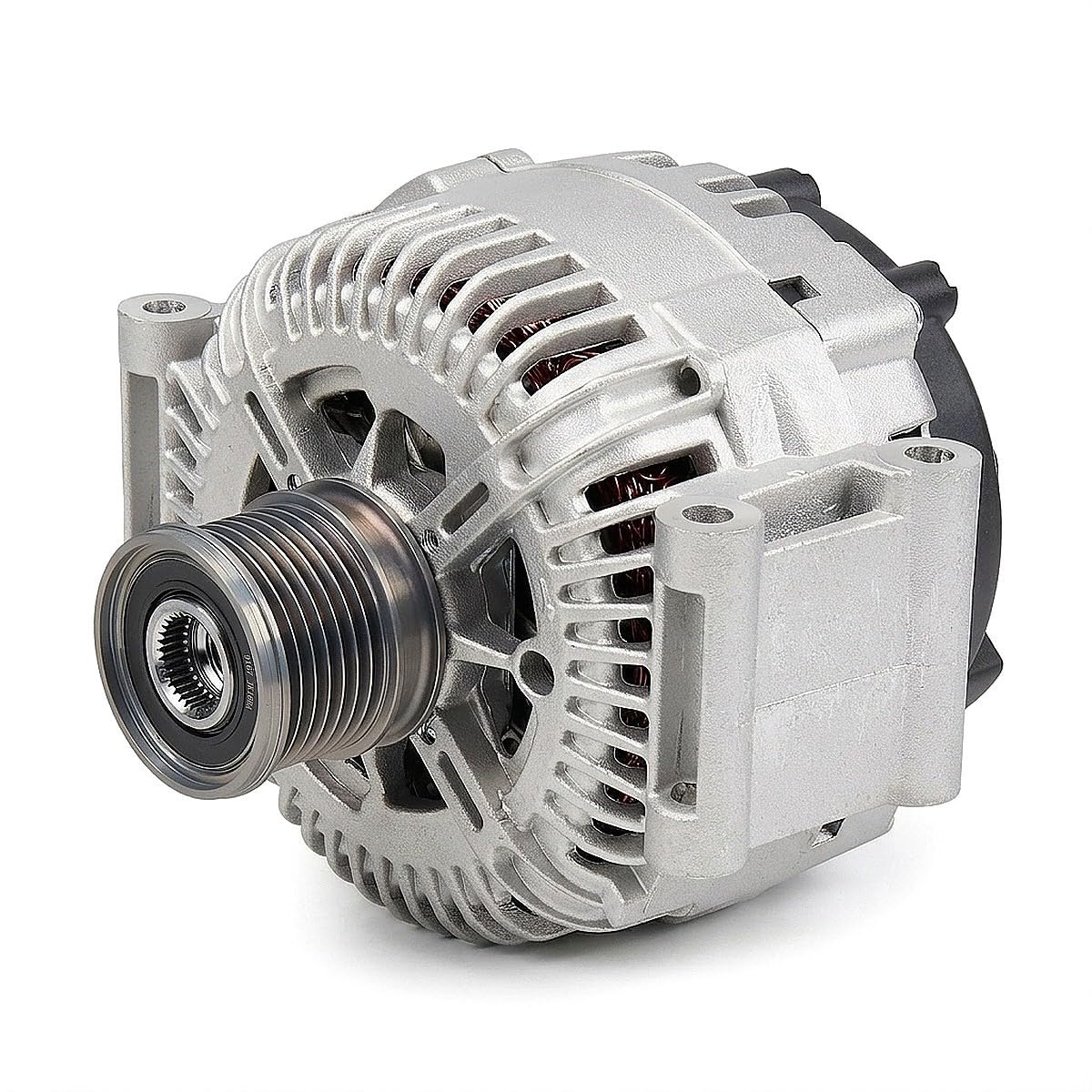 RIDEX 4G0153 Alternador Compatible con MERCEDES-BENZ Clase C T-modell S204