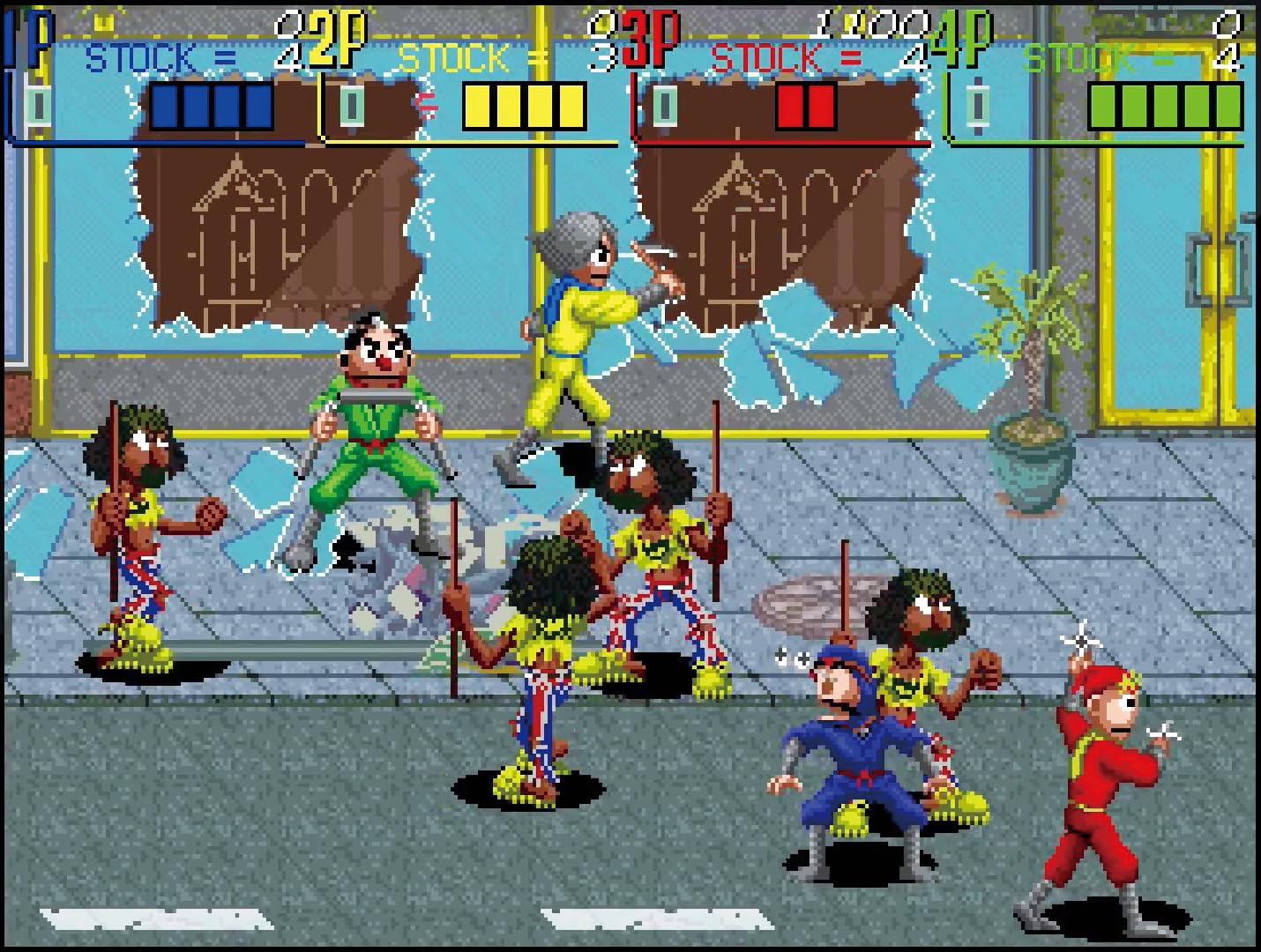 Amazon.com: Taito Milestones 4 - Nintendo Switch : Video Games