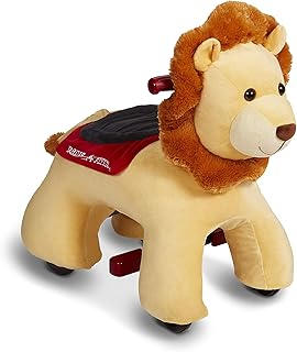 amazon radio flyer busy buggy