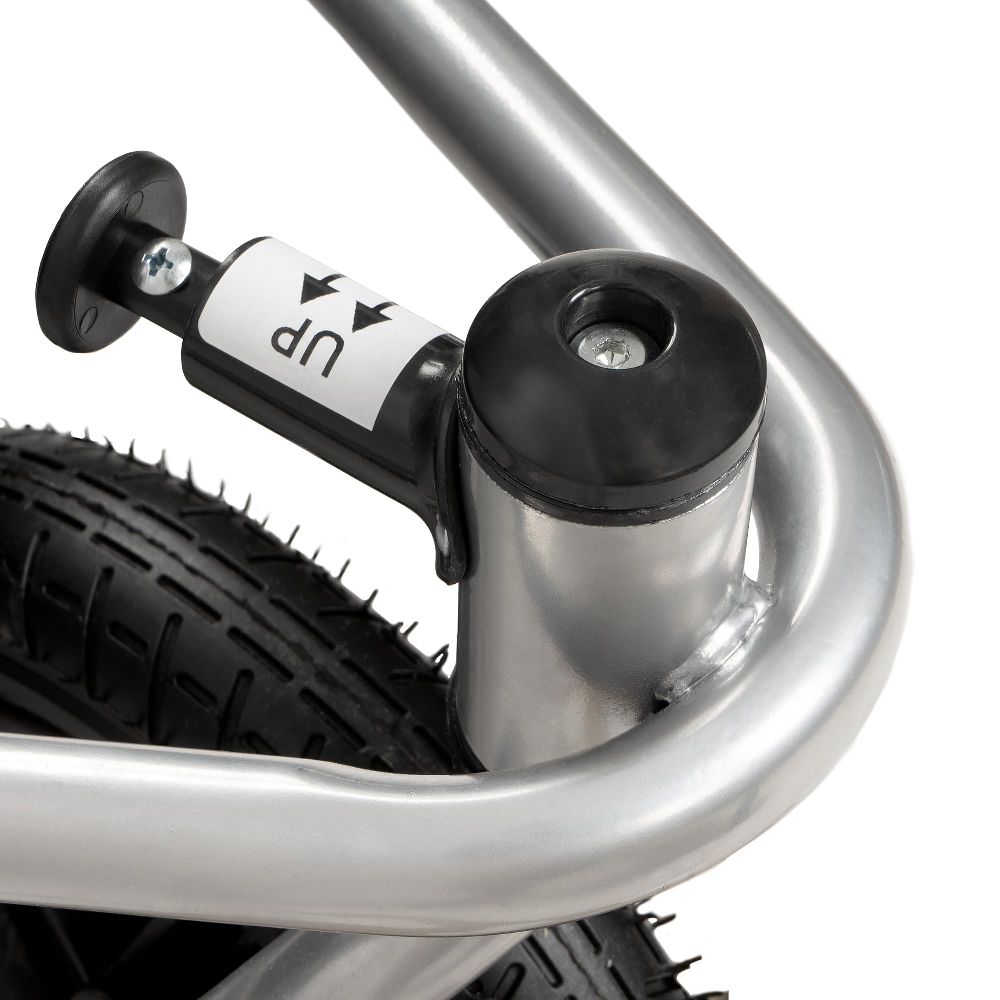 Zelsius Remolque para Niños con Cinturón de Seguridad de 3 Puntos | Remolque 2 en 1: Remolque para Bicicletas y Carro de Mano | Remolque Infantil Plegable para Bicicletas | Remolque para Mascotas